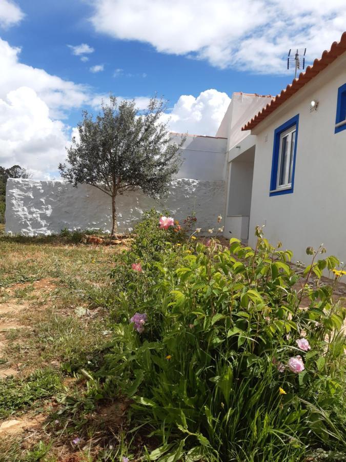 Apartmán Quinta Da Jolanda-Happy Family Farm Lagos Exteriér fotografie